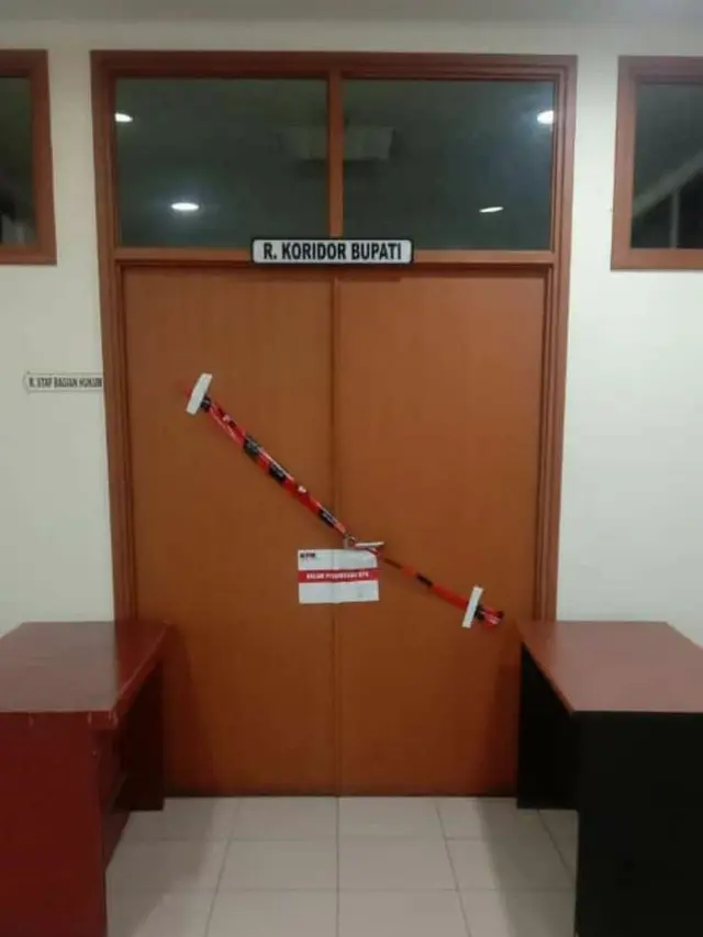 Kantor Bupati PPU