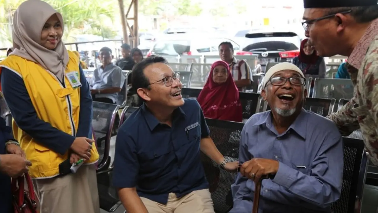 BPJS Kesehatan