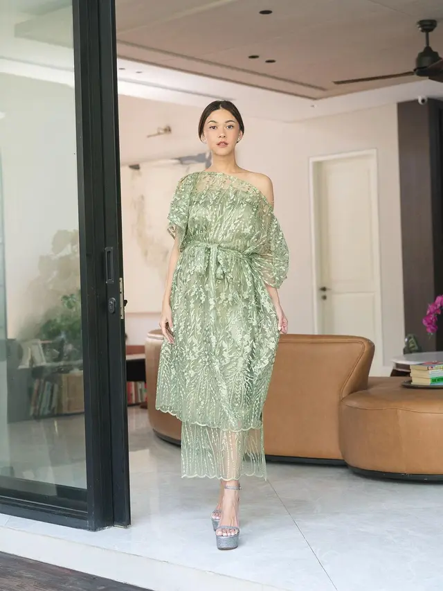 Nana Mirdad. (Foto: Dok. Instagram @nanamirdad_)