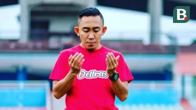 Rendi Irwan