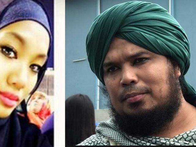 Biografi Ustadz Derry Sulaiman – Gambaran