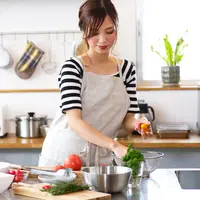 Ilustrasi memasak/copyright shutterstock