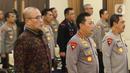 Adapun penyelesaian perkara dengan restorative justice naik sebesar 2.366 perkara atau 15 persen dibandingkan tahun 2022. (Liputan6.com/Herman Zakharia)