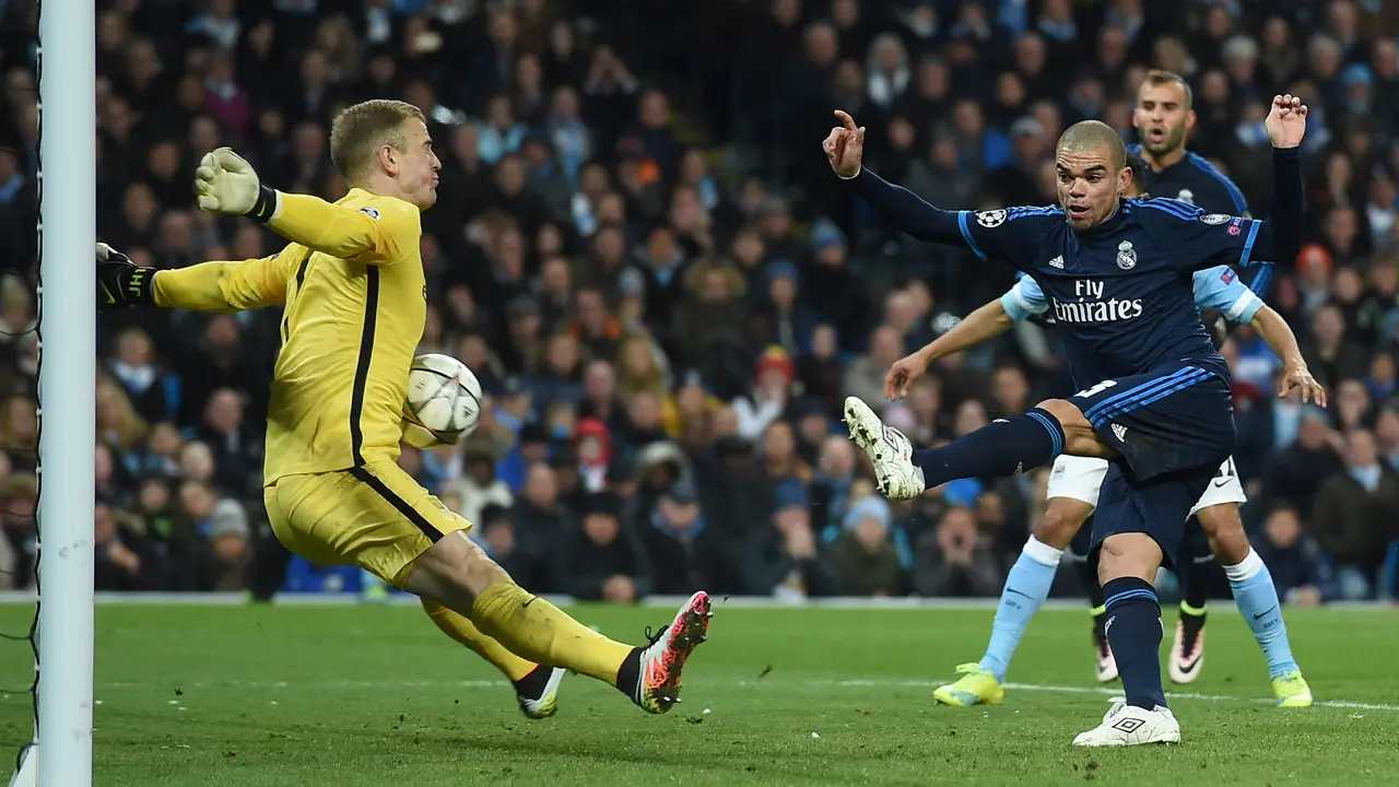 Manchester City
