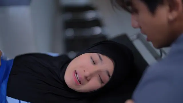 Tajwid Cinta