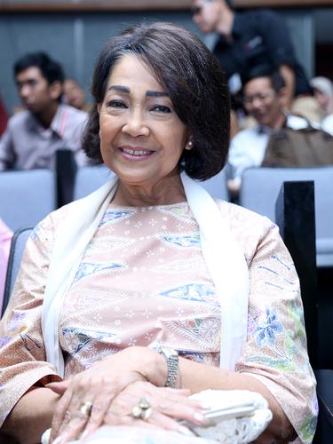 [Bintang] Rima Melati