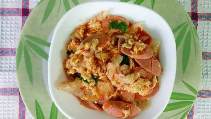 Copyright: cookpad.com