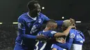 18. Everton - €165.1m