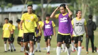 Shopee Liga 1: Aktivitas Bhayangkara Solo FC Bikin PSS Ikut Bergairah