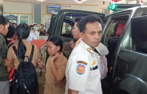 160 Siswa Keracunan, Dapur MBG di Toraja Disanksi