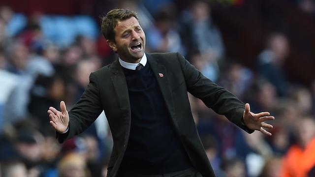 Caretaker Sukses di Premier League