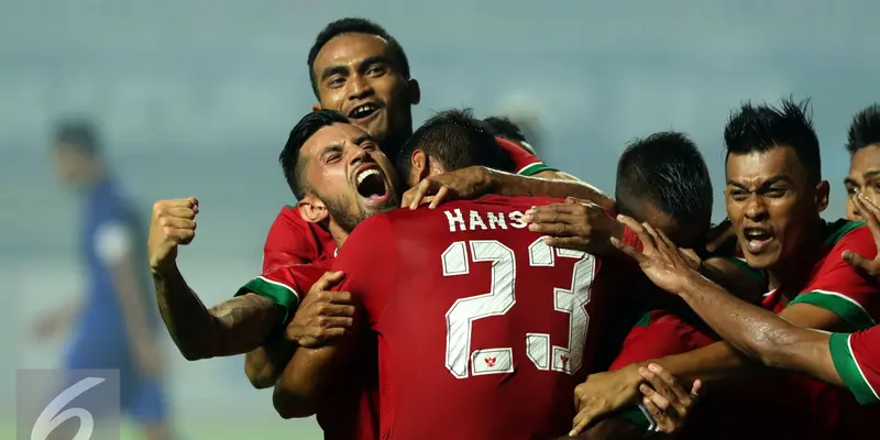 20161214- Timnas Indonesia vs Thailand- Piala AFF 2016-Bogor- Helmi Fithriansyah