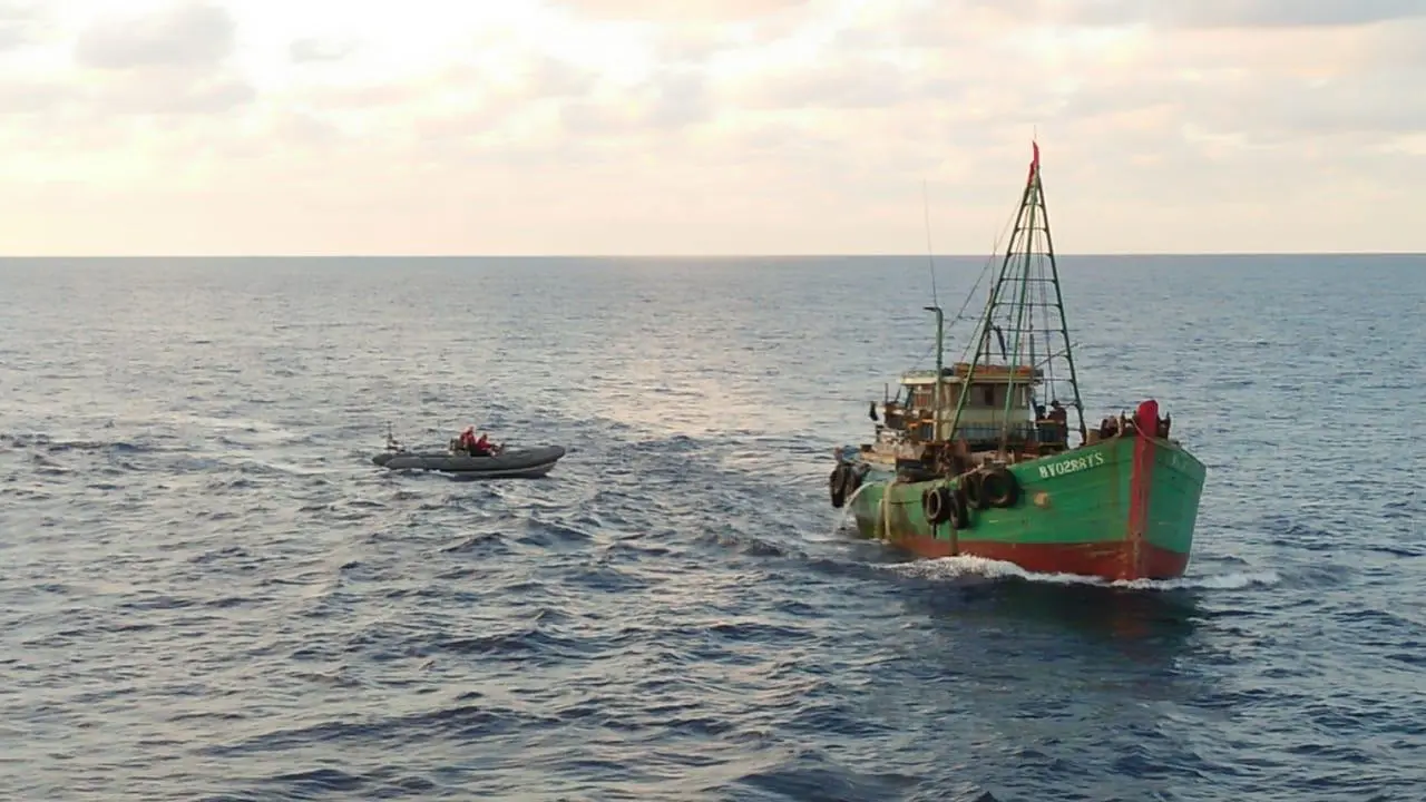 kapal