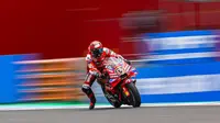 Keterpurukan Pecco Bagnaia Gara-gara Motor Ducati dan Dominasi Marc Marquez: Tidak Terlihat seperti Juara Dunia MotoGP 2 Kali!