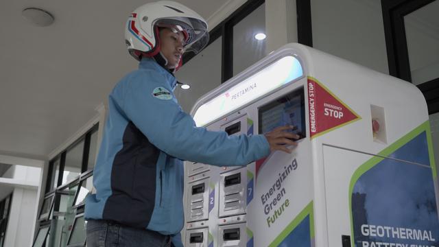 Aplikasi Digital Ranger Apps