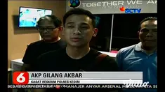 Seorang ibu tega membunuh anak kandungnya sendiri dengan cara sadis, sang ibu nekat melakukan pembunuhan akibat depresi dikarenakan sang anak mengalami cacat mental sejak lahir.