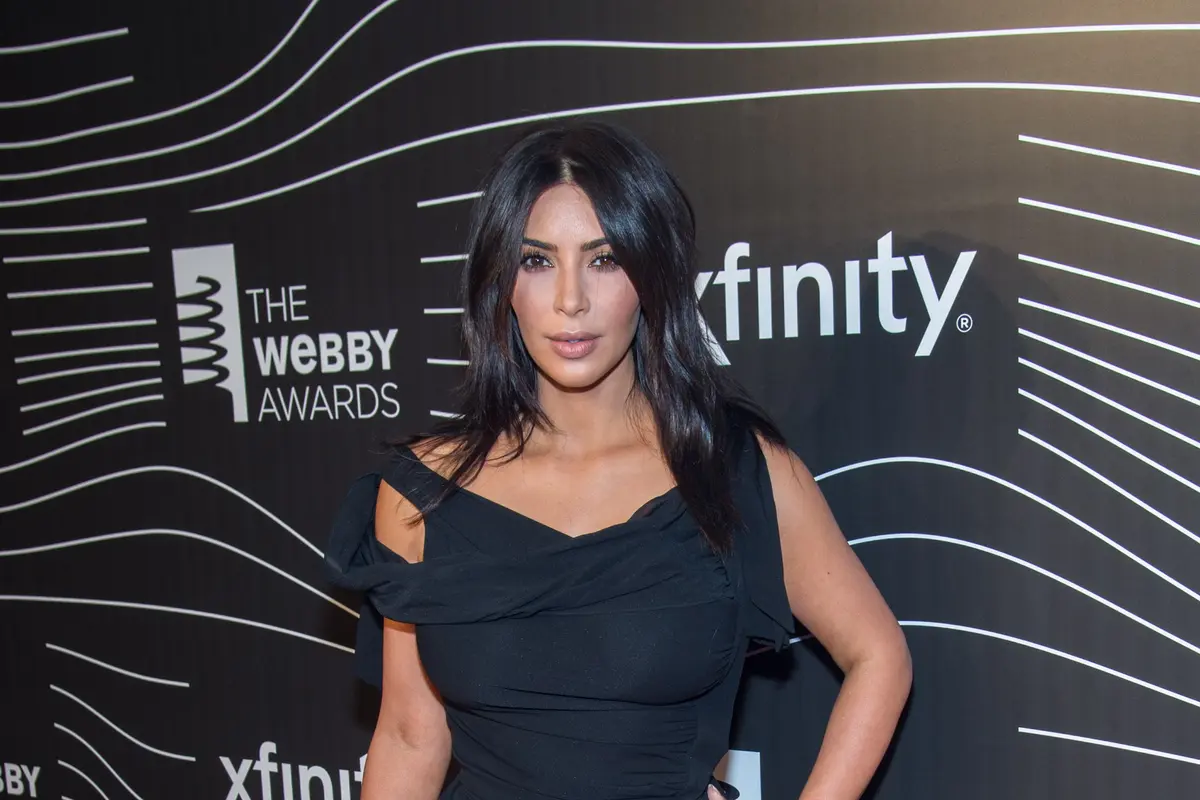 Hotel yang ditinggali Kim Kardashian ternyata minim keamanan. (AFP/Bintang.com)
