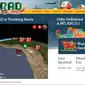 Aplikasi Santa Tracker yang nantinya terintegrasi dengan Bing Maps ini juga tersedia di perangkat Android, Windows Phone dan iOS.