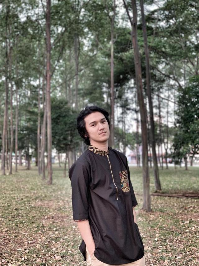 6 Potret Terbaru Difa Ryansyah, Runner Up Idola Cilik 4