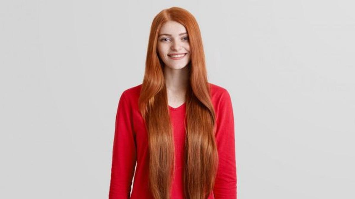 8 Model Rambut Panjang Wanita 2025: Tampil Elegan dan Stylish!