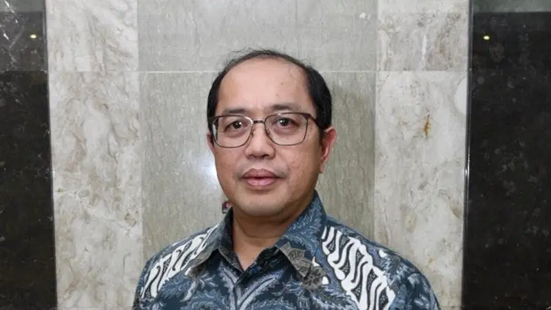 Isa Rachmatarwata sebagai Komisaris Pertamina