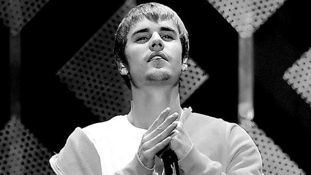 Justin Bieber