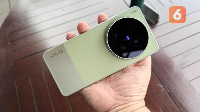 Vivo X300 Ultra Siap Rilis di Indonesia 11 Mei, Apa Menariknya Kamera 200MP Ganda?