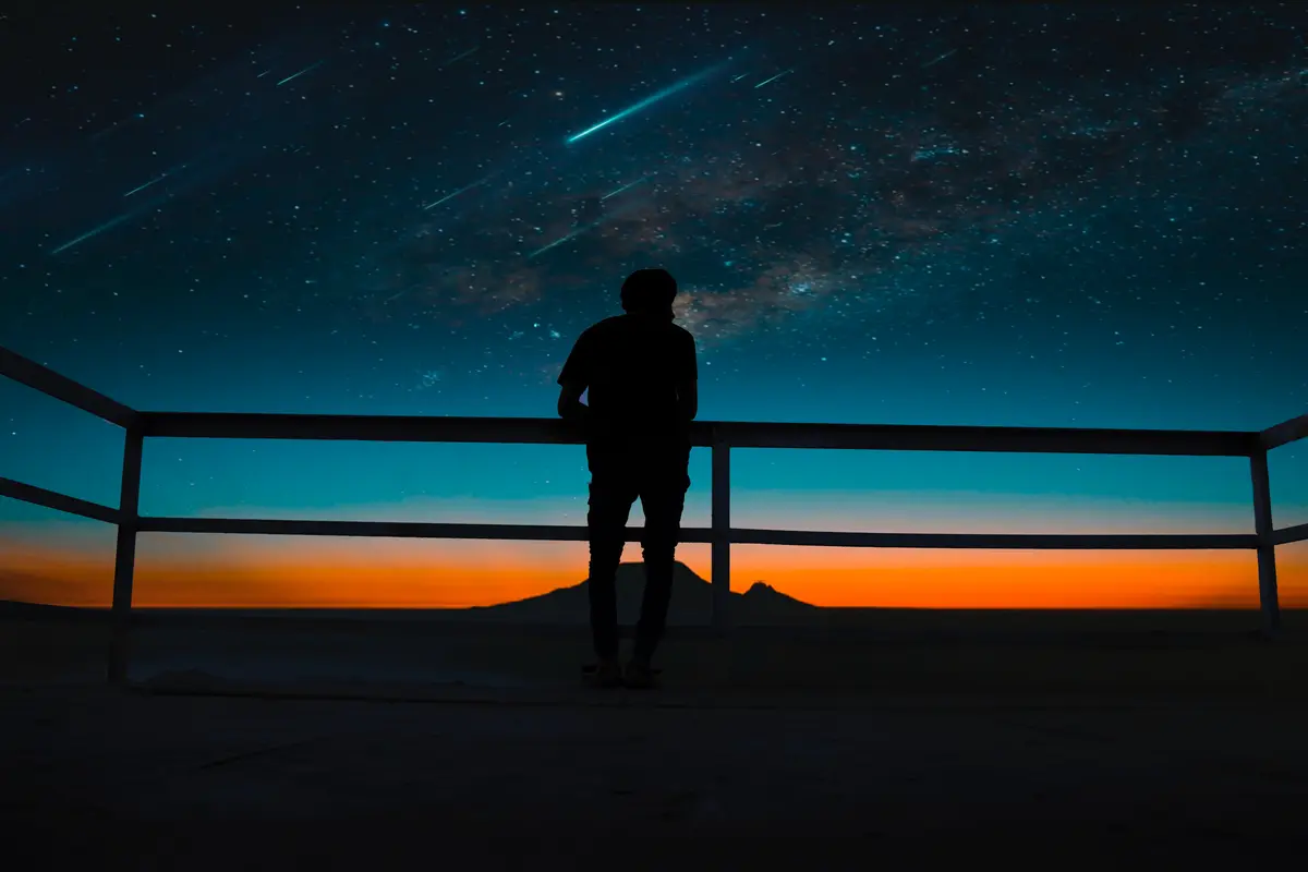 2 Hujan Meteor Bakal Serbu Langit Indonesia Akhir Juli 2022, Catat Waktunya!