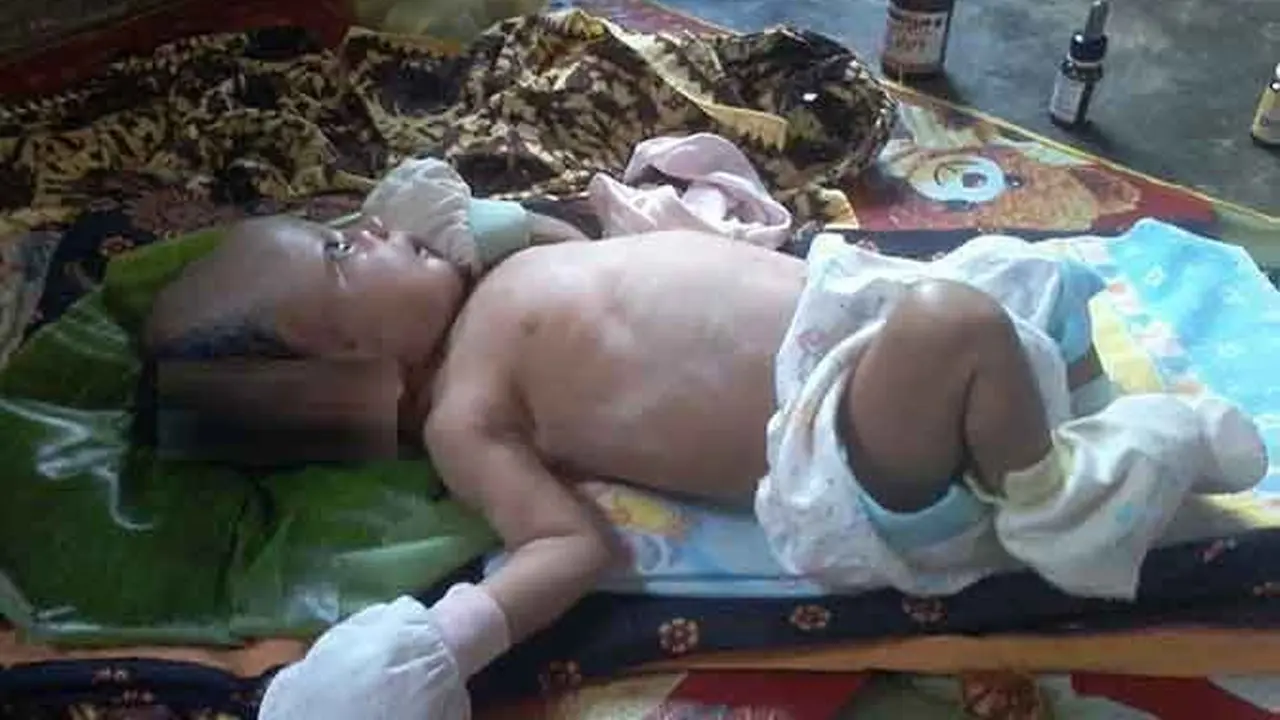 Bayi Wahyuni