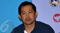 Aji Terbentur Regulasi Panggil Pemain Jebolan SEA Games 2013