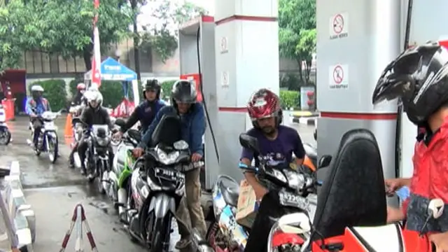 BBM Belum Naik, Harga Sudah Mulai Naik