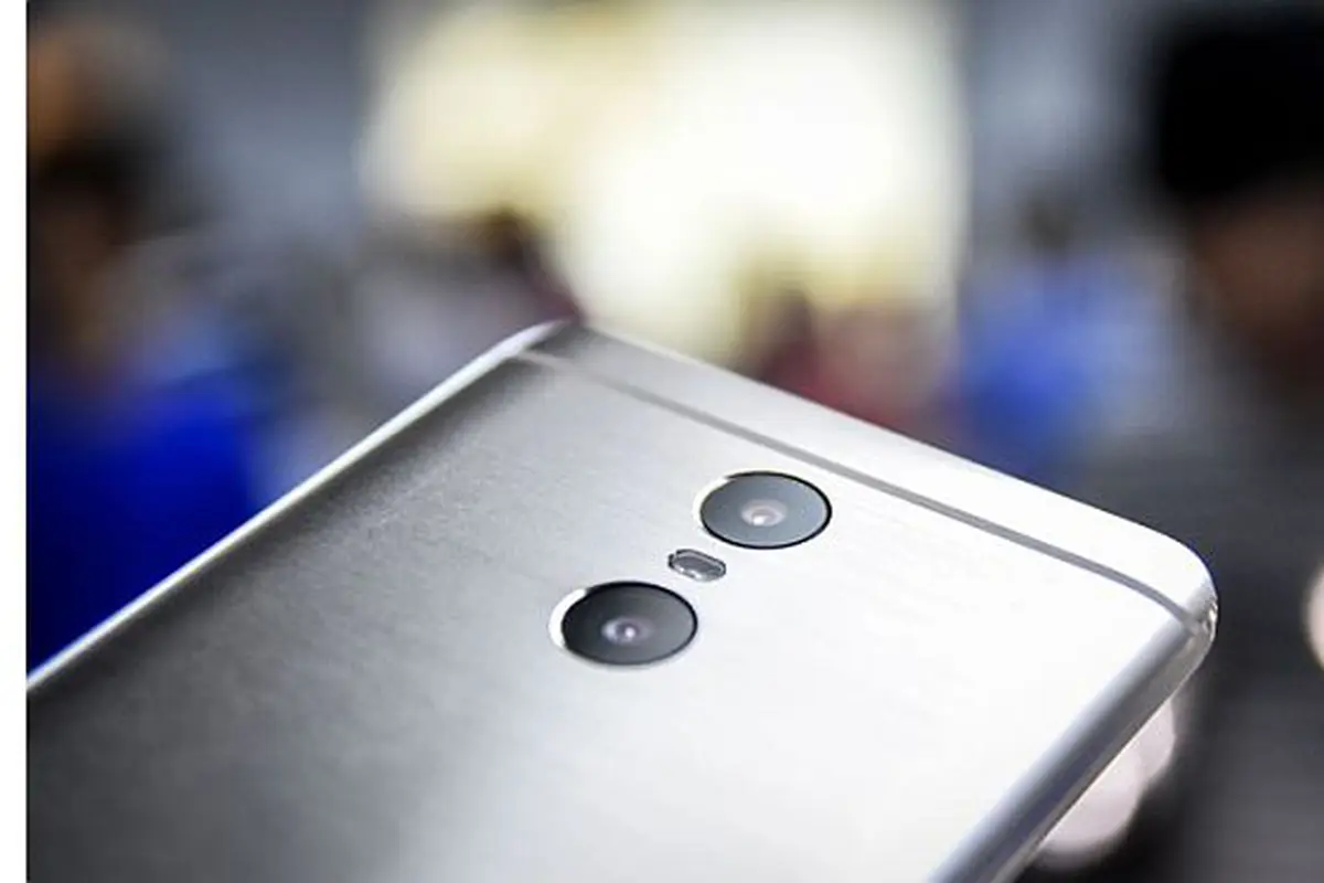 Xiaomi Redmi Pro
