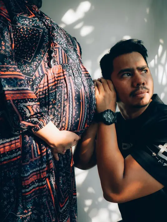 Fitri Tropica (Instagram/irvantoge)