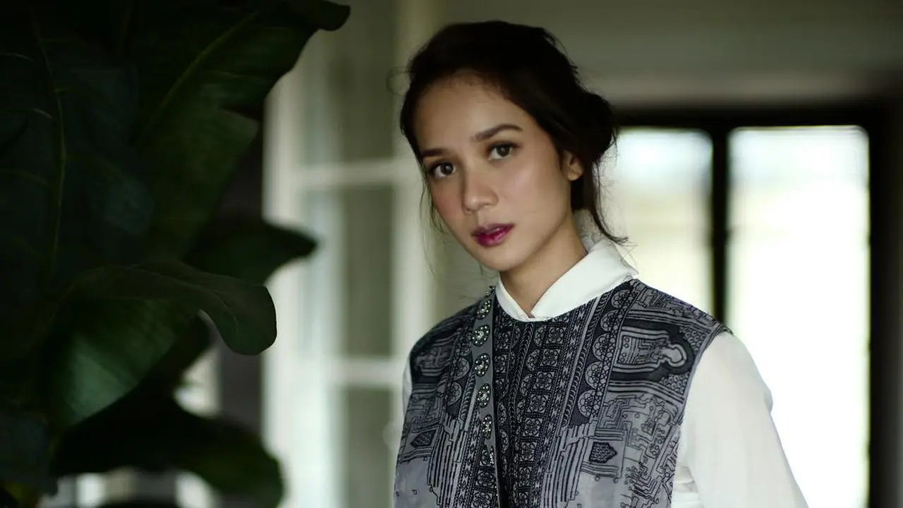 Gista Putri/Instagram @Gistaputri
