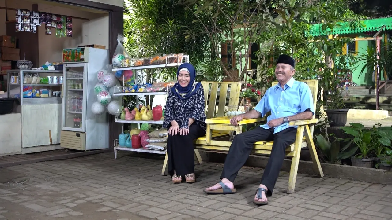 Tiada Hari Yang Tak Indah