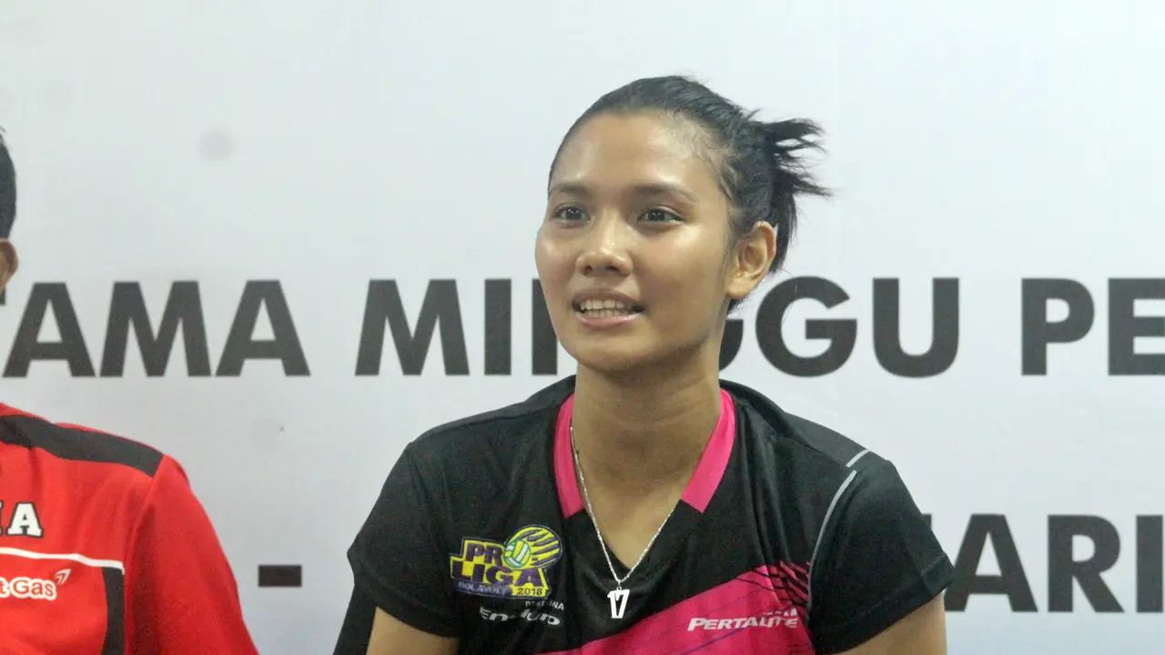 Jakarta Pertamina Energi, Proliga 2018