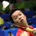 Badminton mulai dipertandingkan di Olimpiade sejak tahun 1992, walaupun sebelumnya sempat dipertandingkan sebagai pertandingan eksebisi.