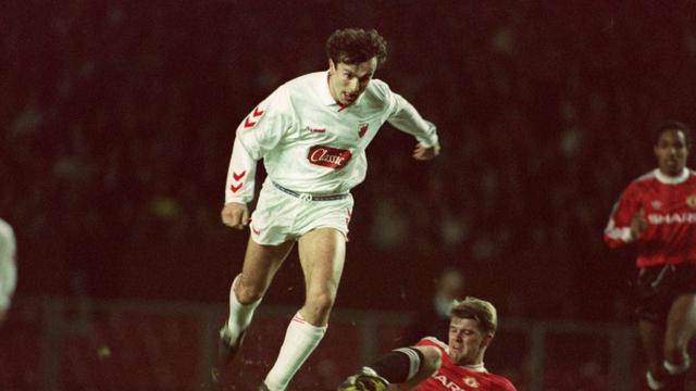 Piala Super Eropa 1991