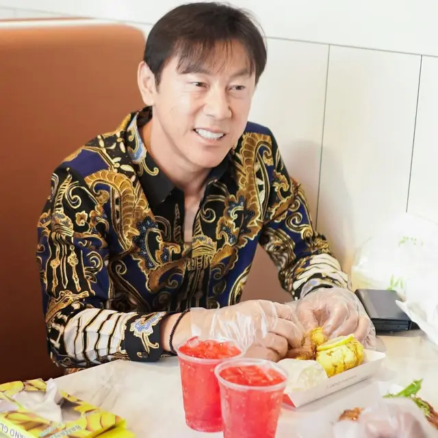 Shin Tae-yong