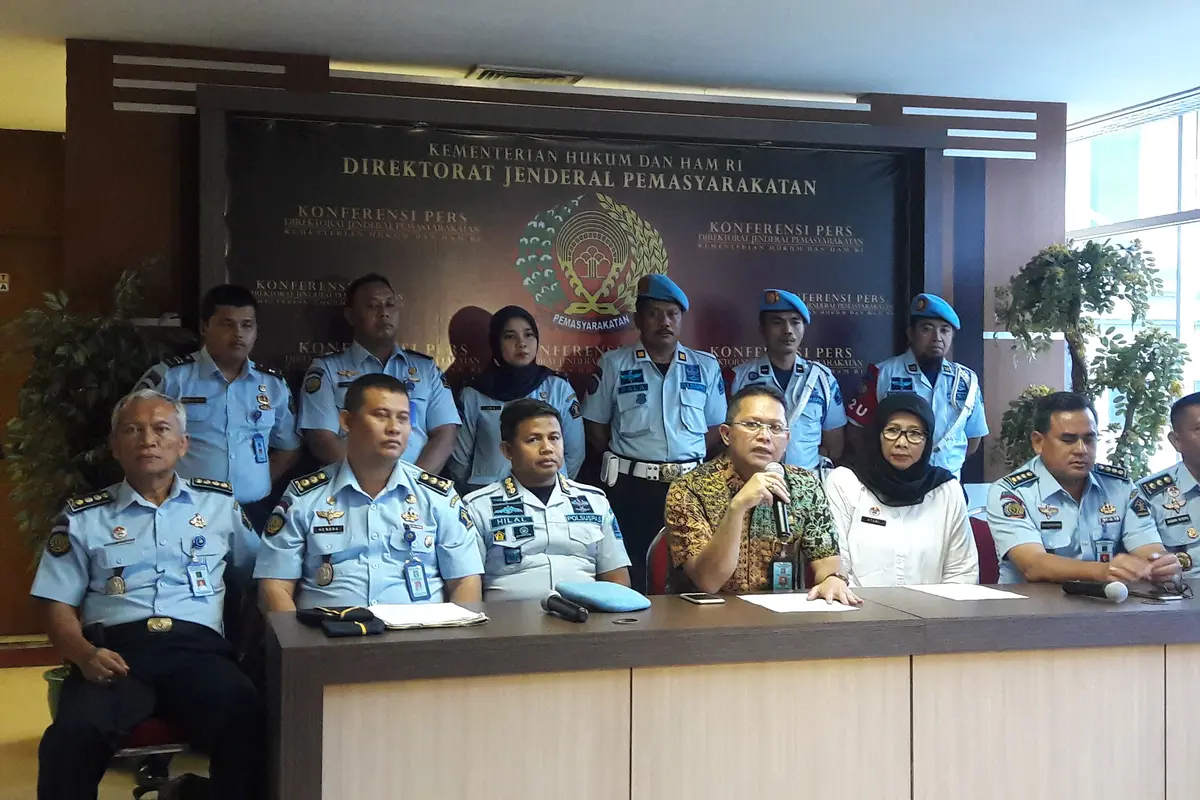 Kemenkum HAM