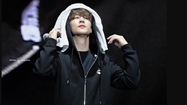 Mark `GOT7`