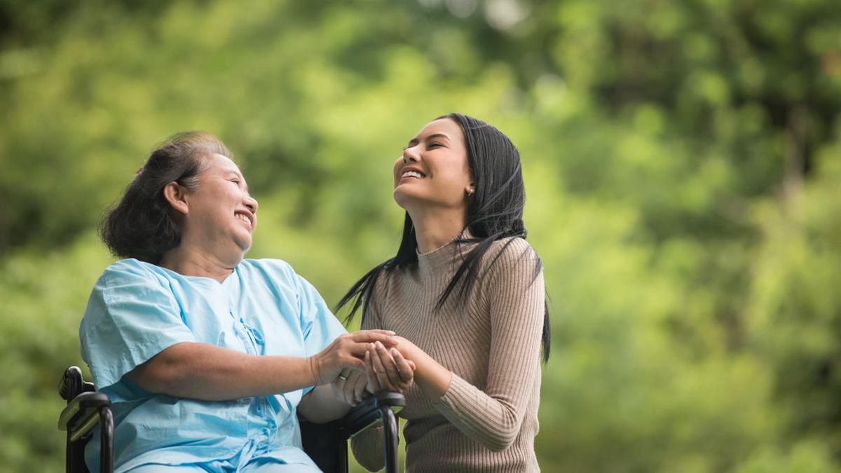 20 Pantun Hari Ibu yang Menyentuh Hati, Penuh Makna dan Cinta