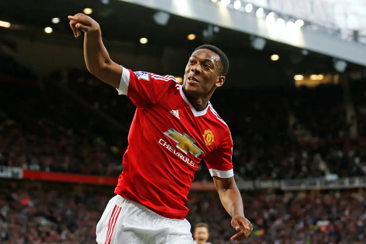 Manchester United vs Liverpool