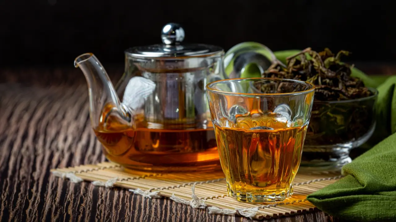 Tea
