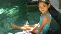 Harapan bisa menemukan Angeline dalam keadaan baik-baik saja kini sirna sudah. Bocah 8 tahun itu justru ditemukan dalam keadaan tak bernyawa. 