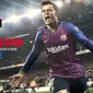 Konami rilis PES 2019 Lite (kredit: Konami)