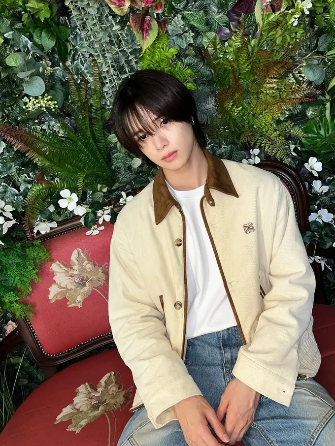 K &Team (Instagram/andteam_official)