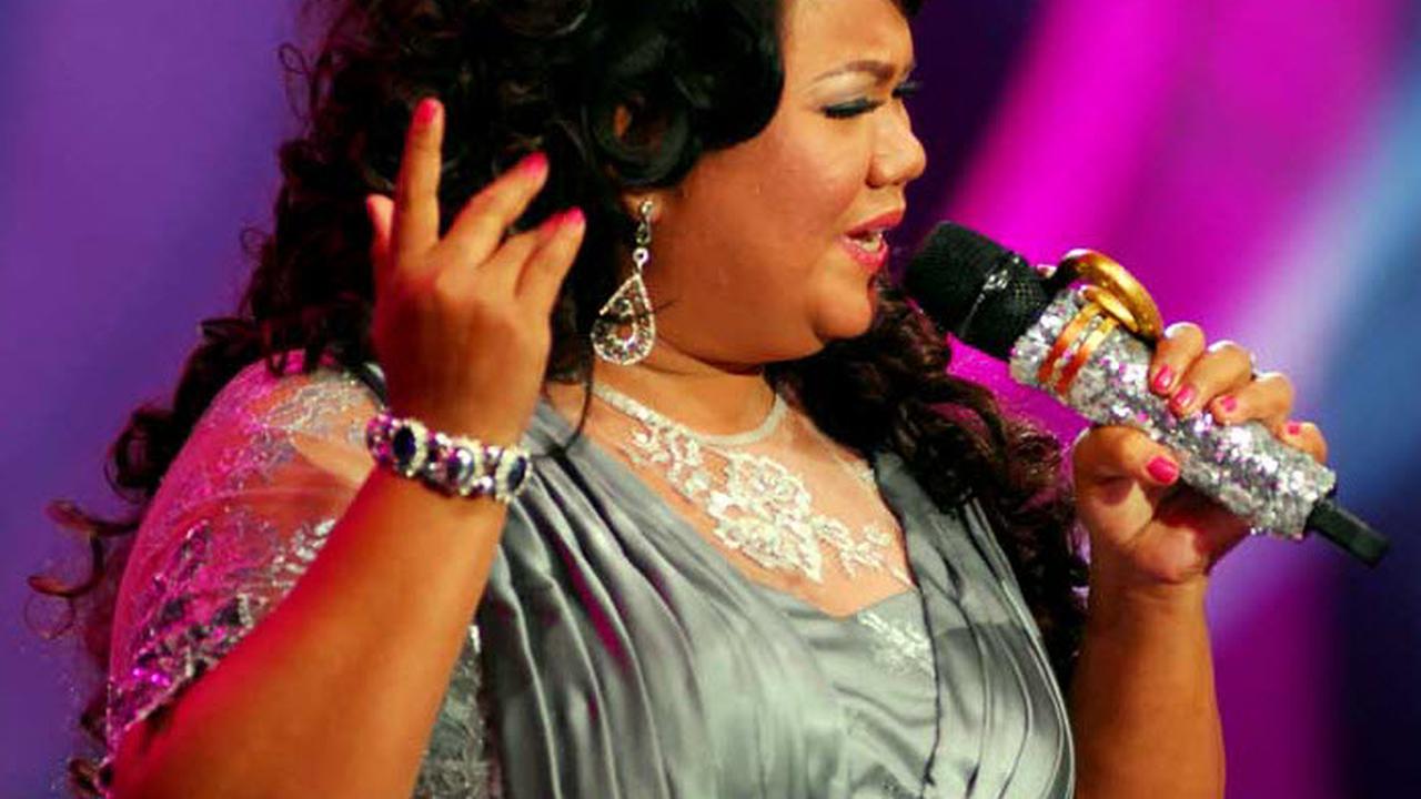 Dona D Academy: Aty Sering Ngorok