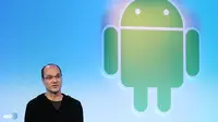 Samsung: Bos Android Google Keras Kepala
