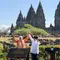 Prabowo: Prambanan Warisan Budaya Kebanggaan Dunia